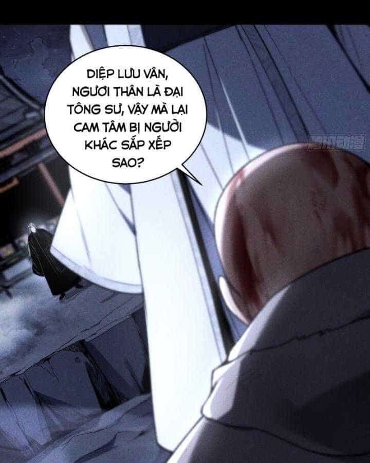 Khánh Dư Niên - Chương 160 - ảnh 50