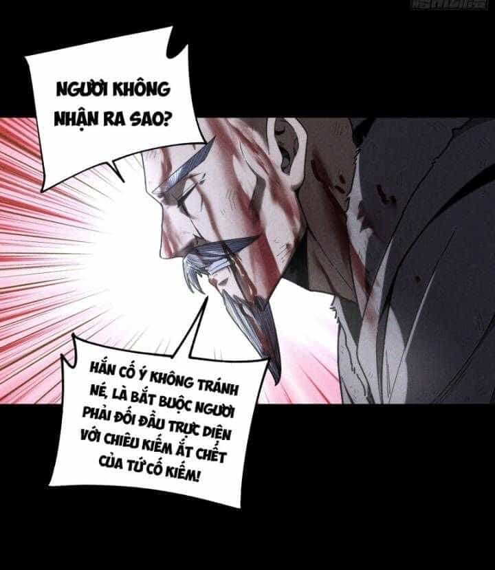 Khánh Dư Niên - Chương 160 - ảnh 52