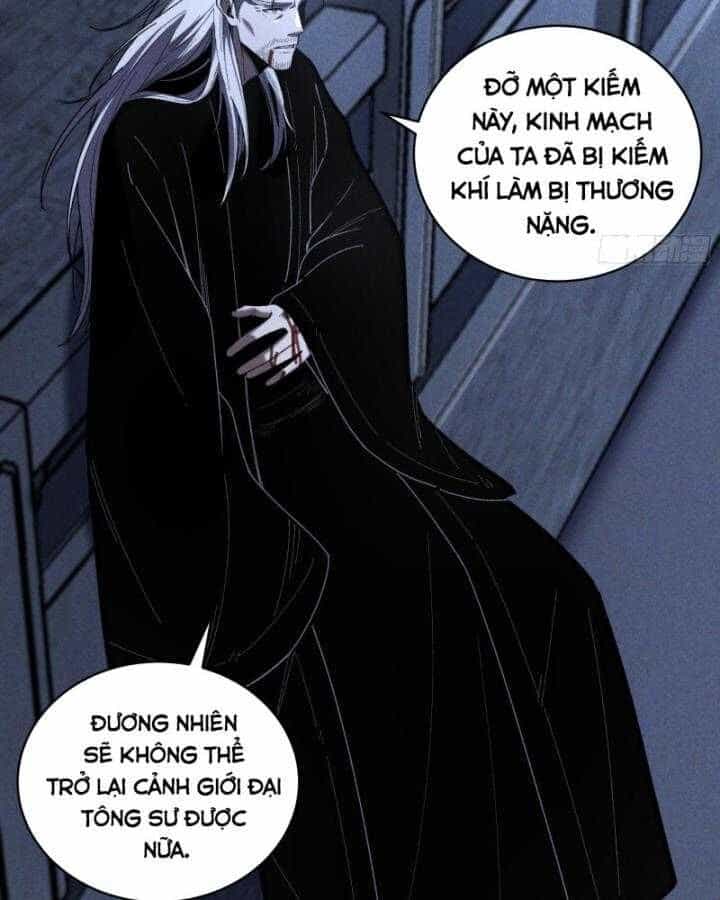 Khánh Dư Niên - Chương 160 - ảnh 55