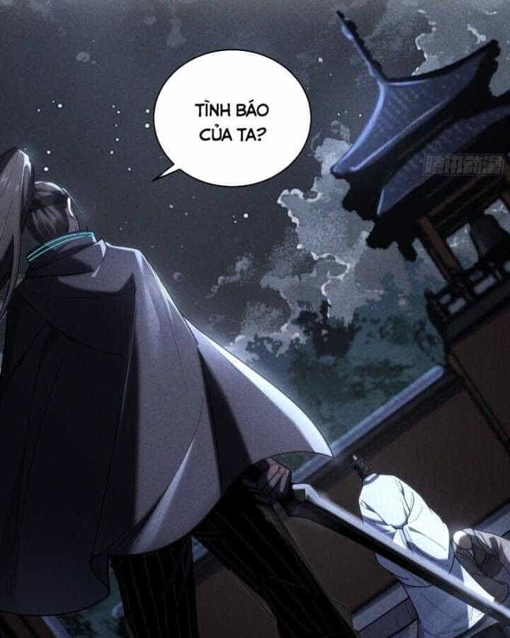 Khánh Dư Niên - Chương 161 - ảnh 11