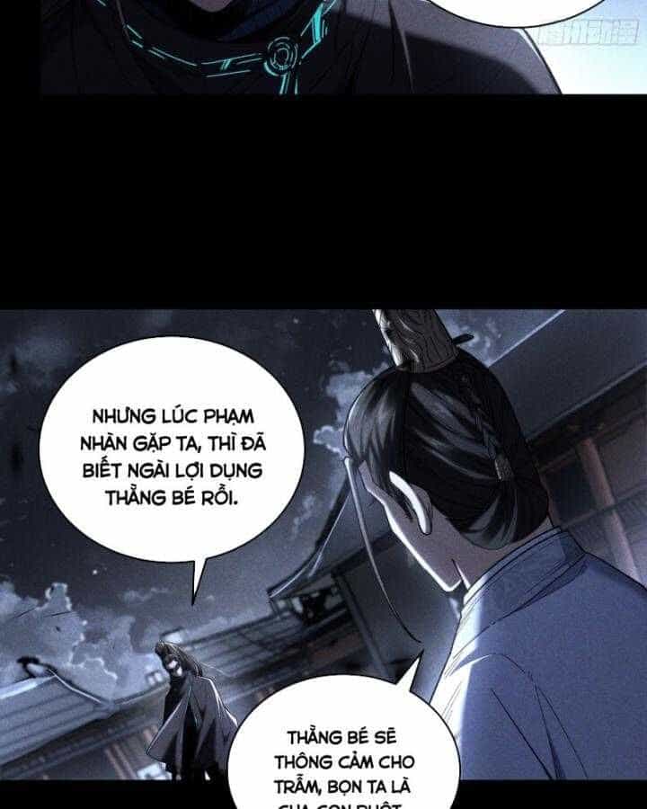 Khánh Dư Niên - Chương 161 - ảnh 14