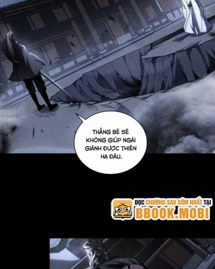 Khánh Dư Niên - Chương 161 - ảnh 17