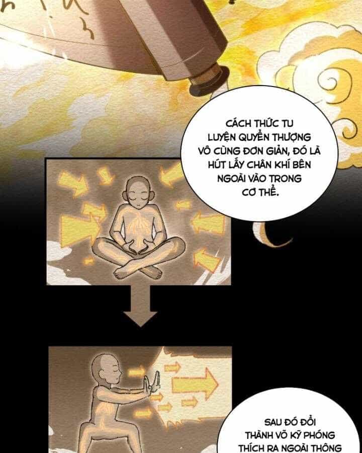 Khánh Dư Niên - Chương 161 - ảnh 26