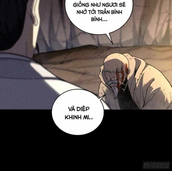 Khánh Dư Niên - Chương 161 - ảnh 47