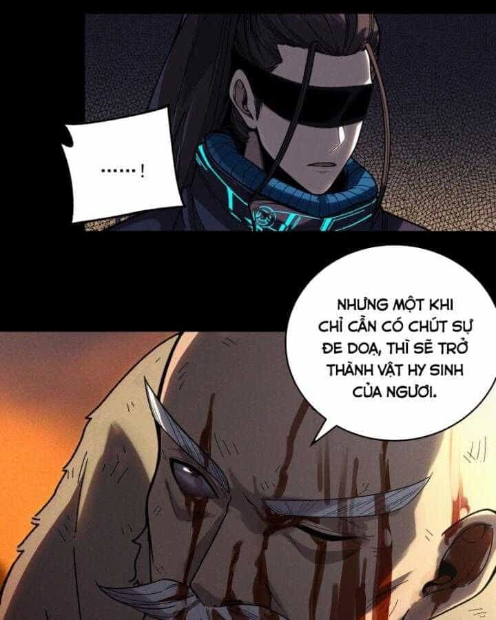 Khánh Dư Niên - Chương 161 - ảnh 48