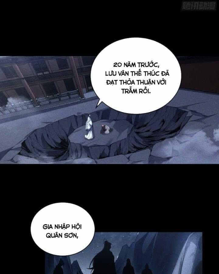Khánh Dư Niên - Chương 161 - ảnh 7