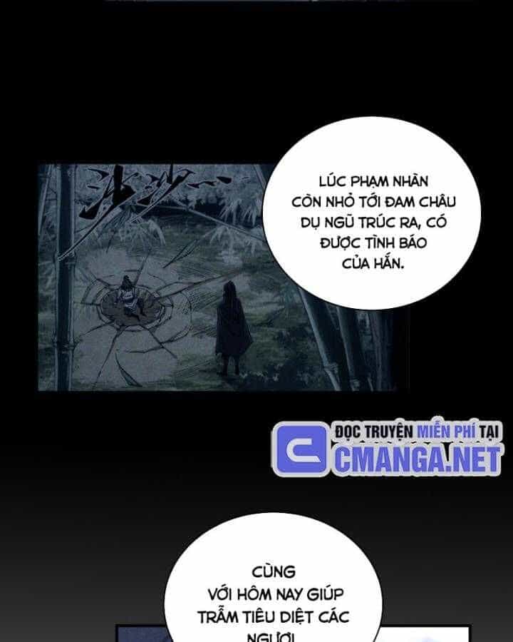 Khánh Dư Niên - Chương 161 - ảnh 9