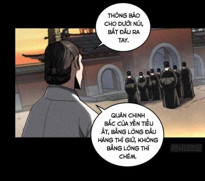 Khánh Dư Niên - Chương 162 - ảnh 28