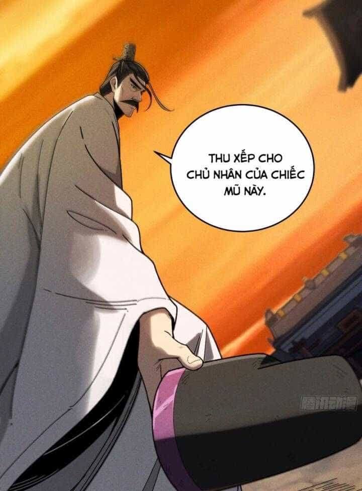 Khánh Dư Niên - Chương 162 - ảnh 31