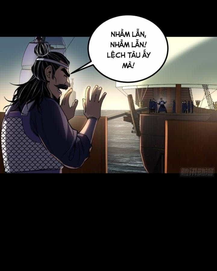 Khánh Dư Niên - Chương 162 - ảnh 49