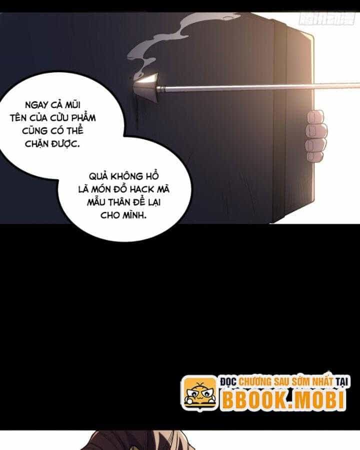 Khánh Dư Niên - Chương 163 - ảnh 67