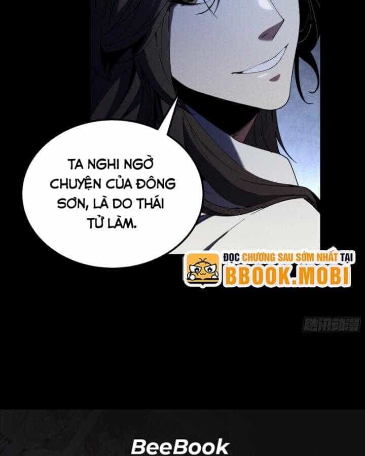 Khánh Dư Niên - Chương 165 - ảnh 54