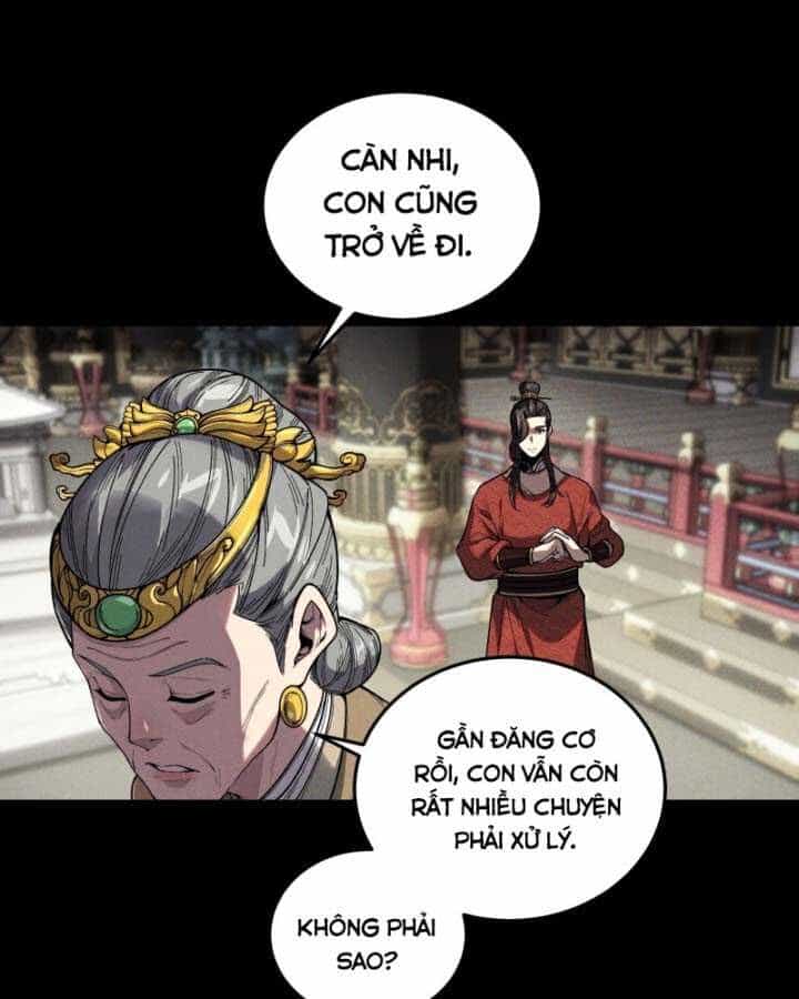 Khánh Dư Niên - Chương 167 - ảnh 17