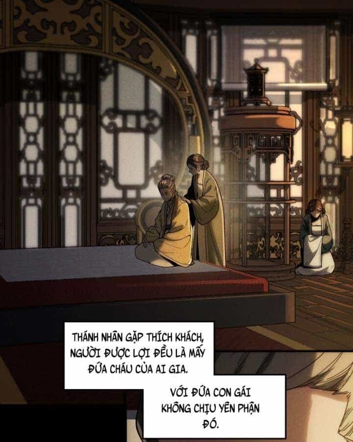 Khánh Dư Niên - Chương 167 - ảnh 23