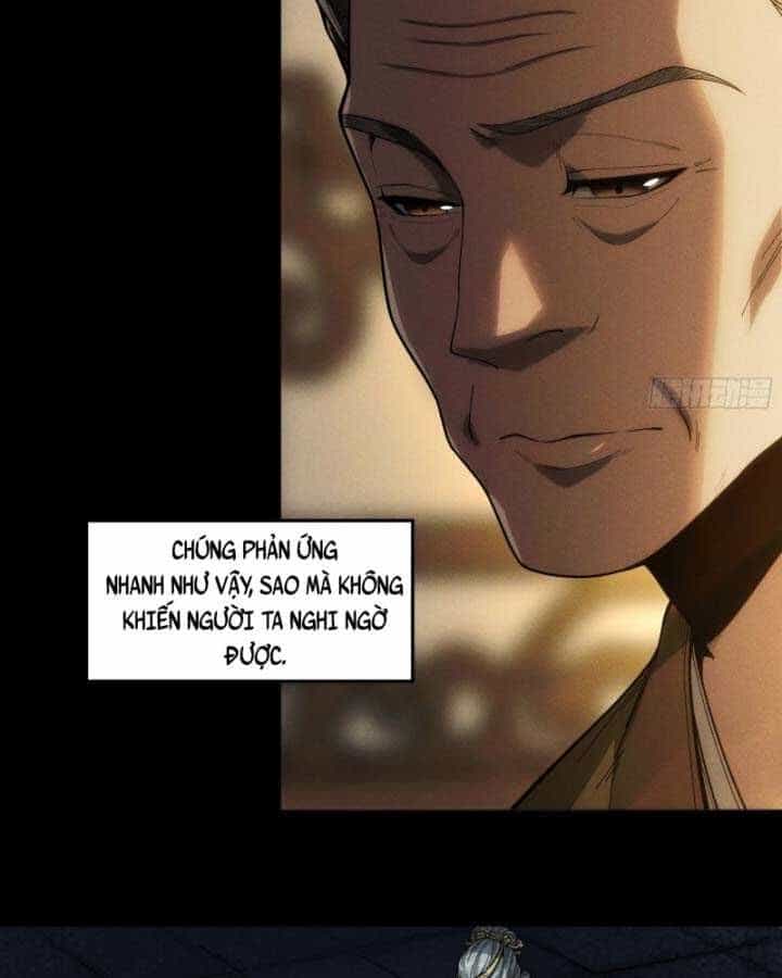Khánh Dư Niên - Chương 167 - ảnh 24