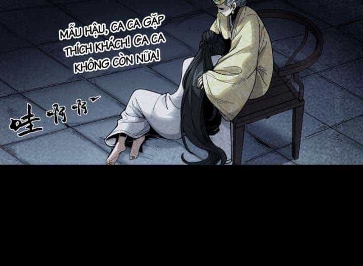 Khánh Dư Niên - Chương 167 - ảnh 25
