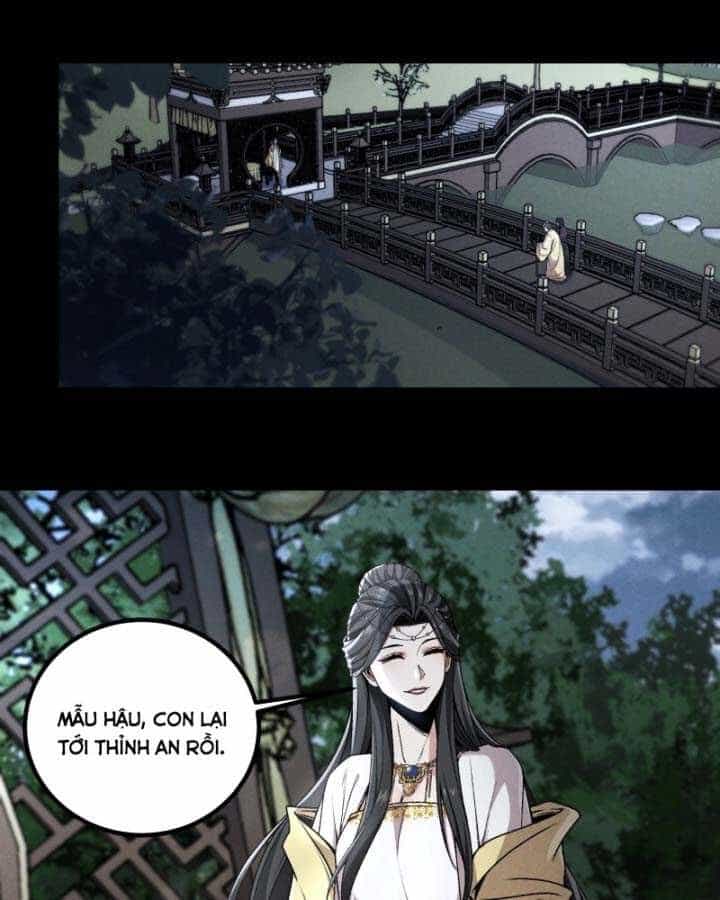 Khánh Dư Niên - Chương 167 - ảnh 40