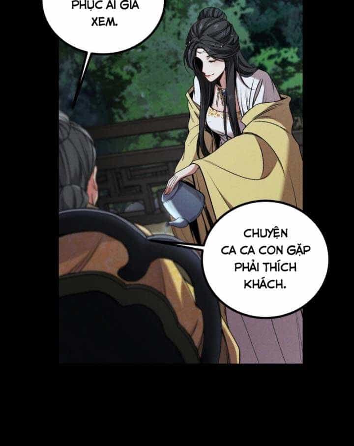 Khánh Dư Niên - Chương 167 - ảnh 45