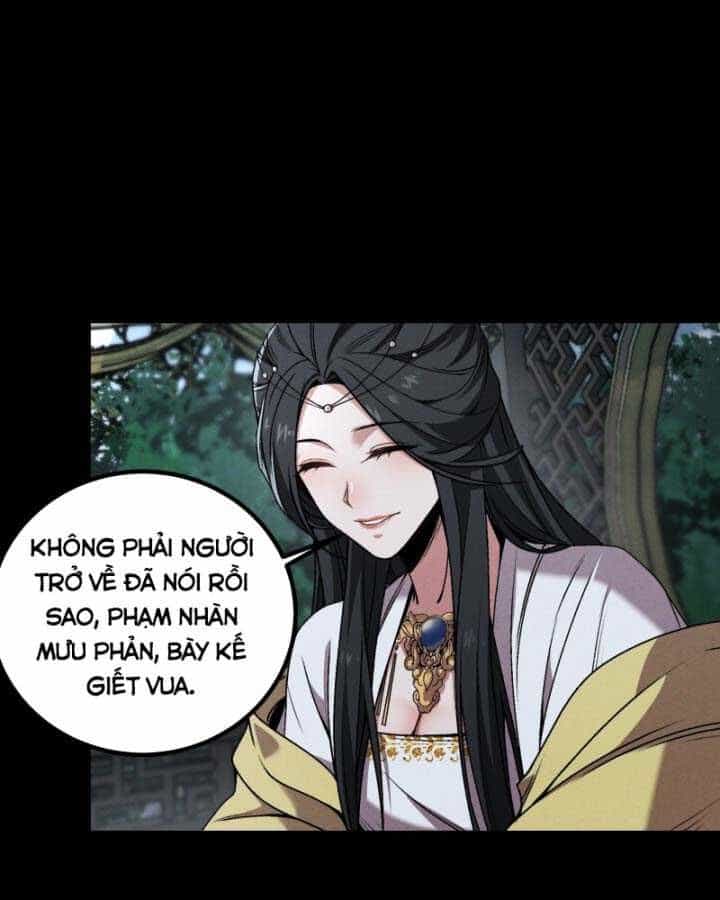 Khánh Dư Niên - Chương 167 - ảnh 46