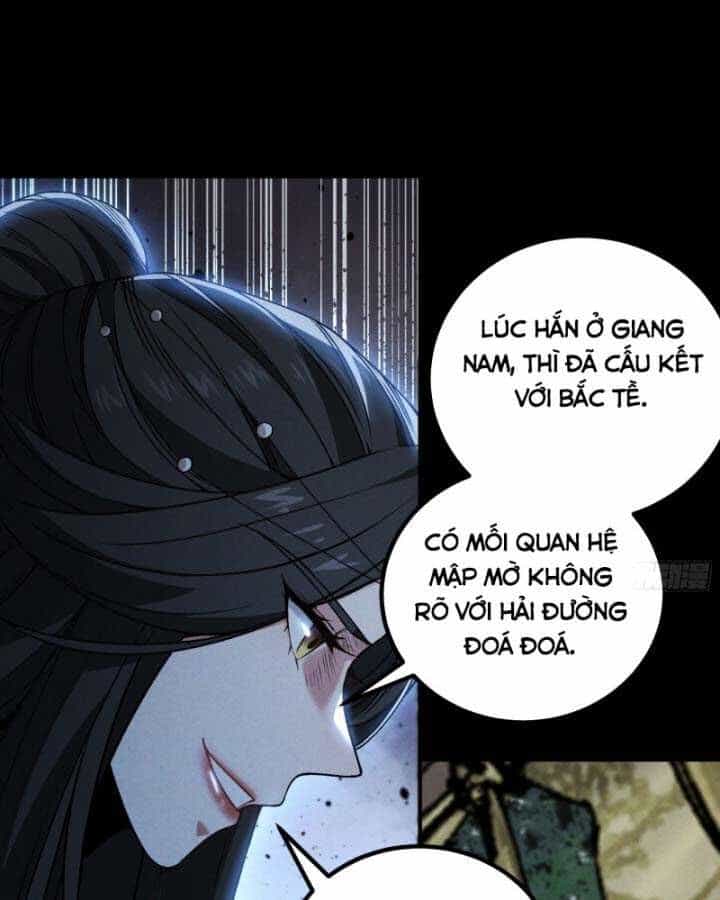 Khánh Dư Niên - Chương 167 - ảnh 52
