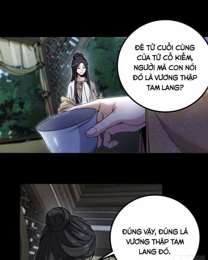 Khánh Dư Niên - Chương 167 - ảnh 55