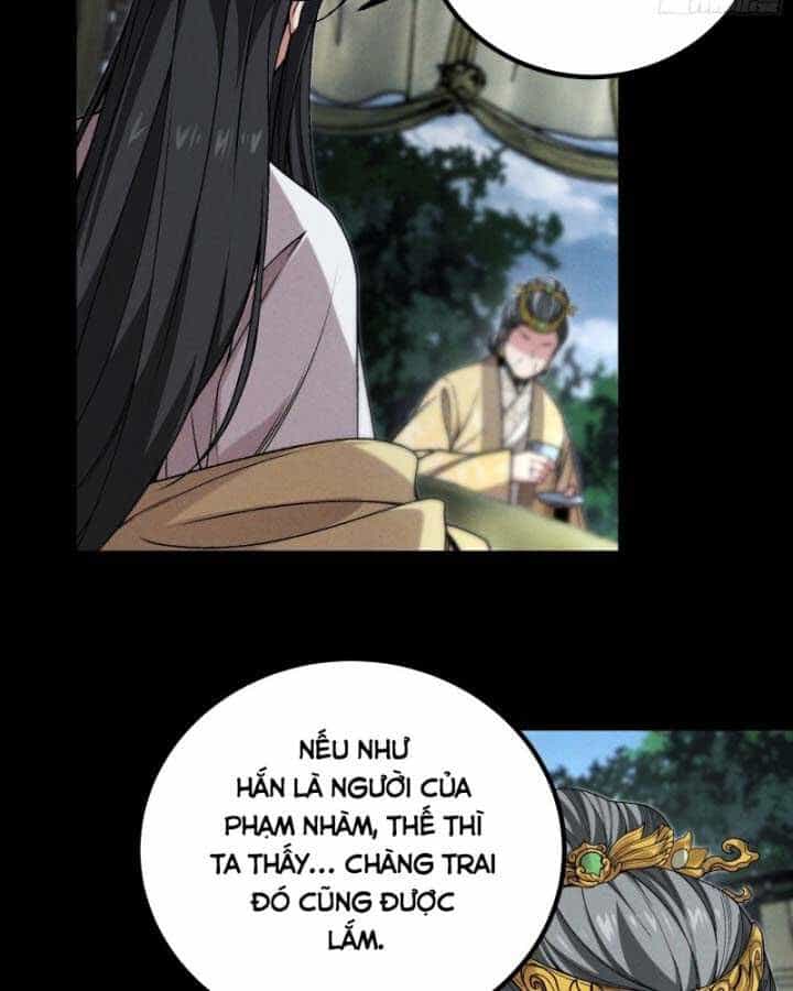 Khánh Dư Niên - Chương 167 - ảnh 56