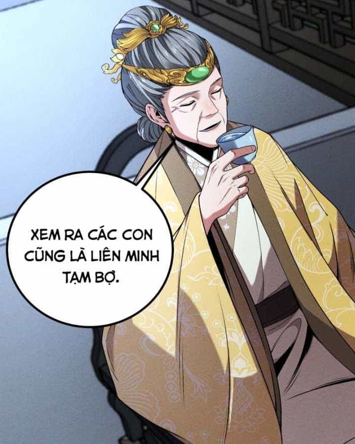 Khánh Dư Niên - Chương 167 - ảnh 62