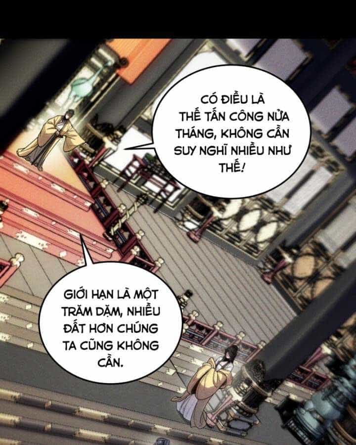 Khánh Dư Niên - Chương 167 - ảnh 8