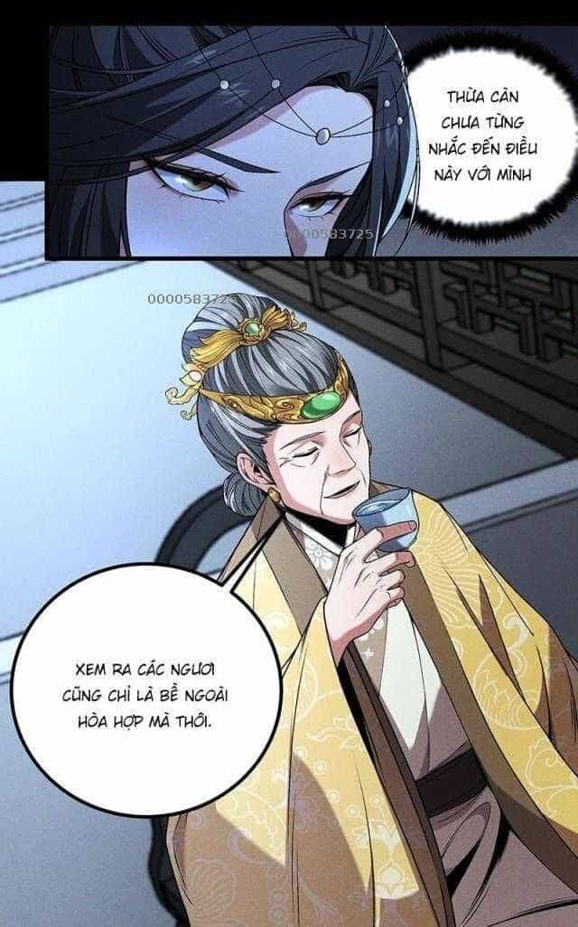 Khánh Dư Niên - Chương 168 - ảnh 4