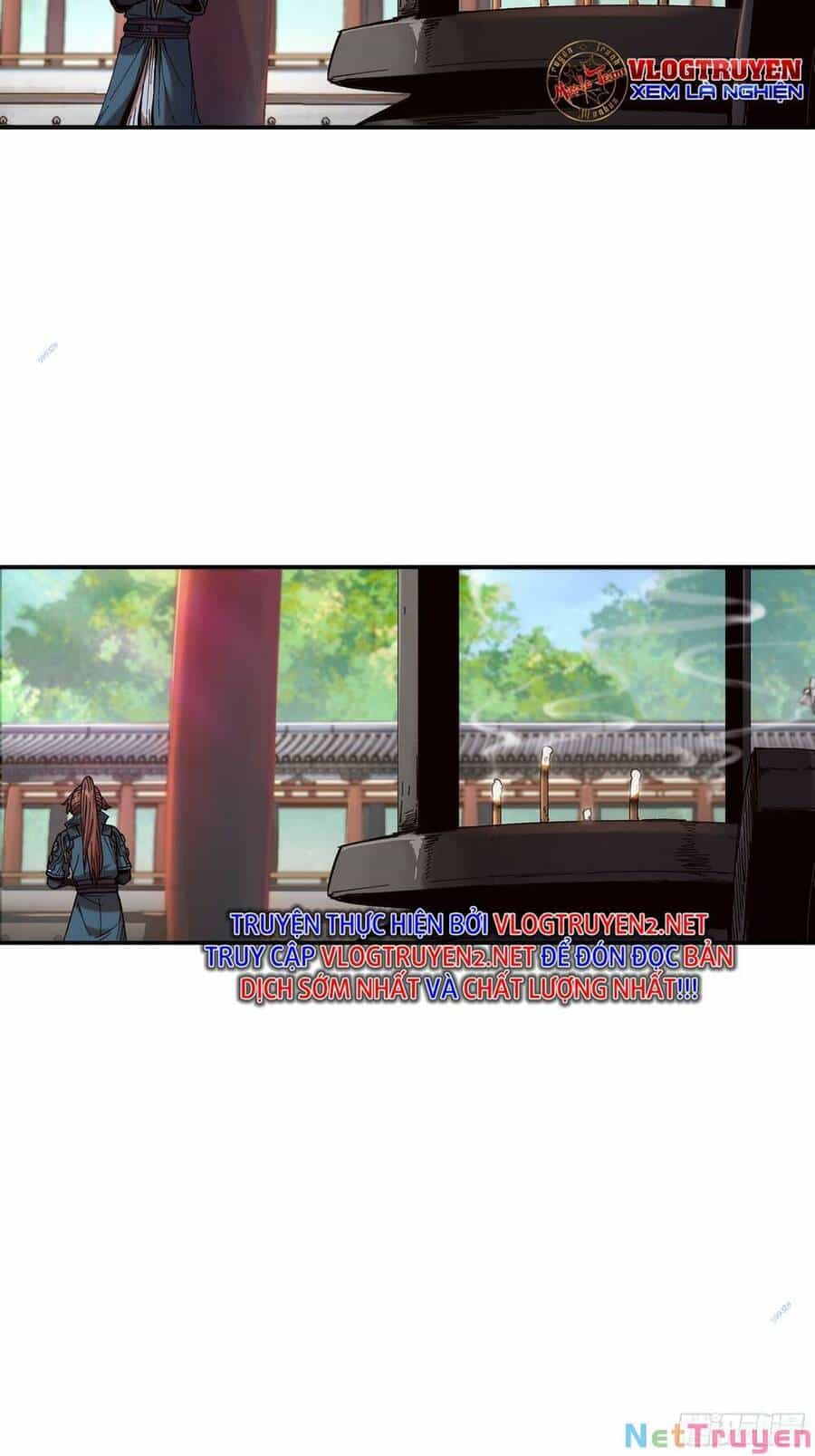 Khánh Dư Niên - Chương 16 - ảnh 20