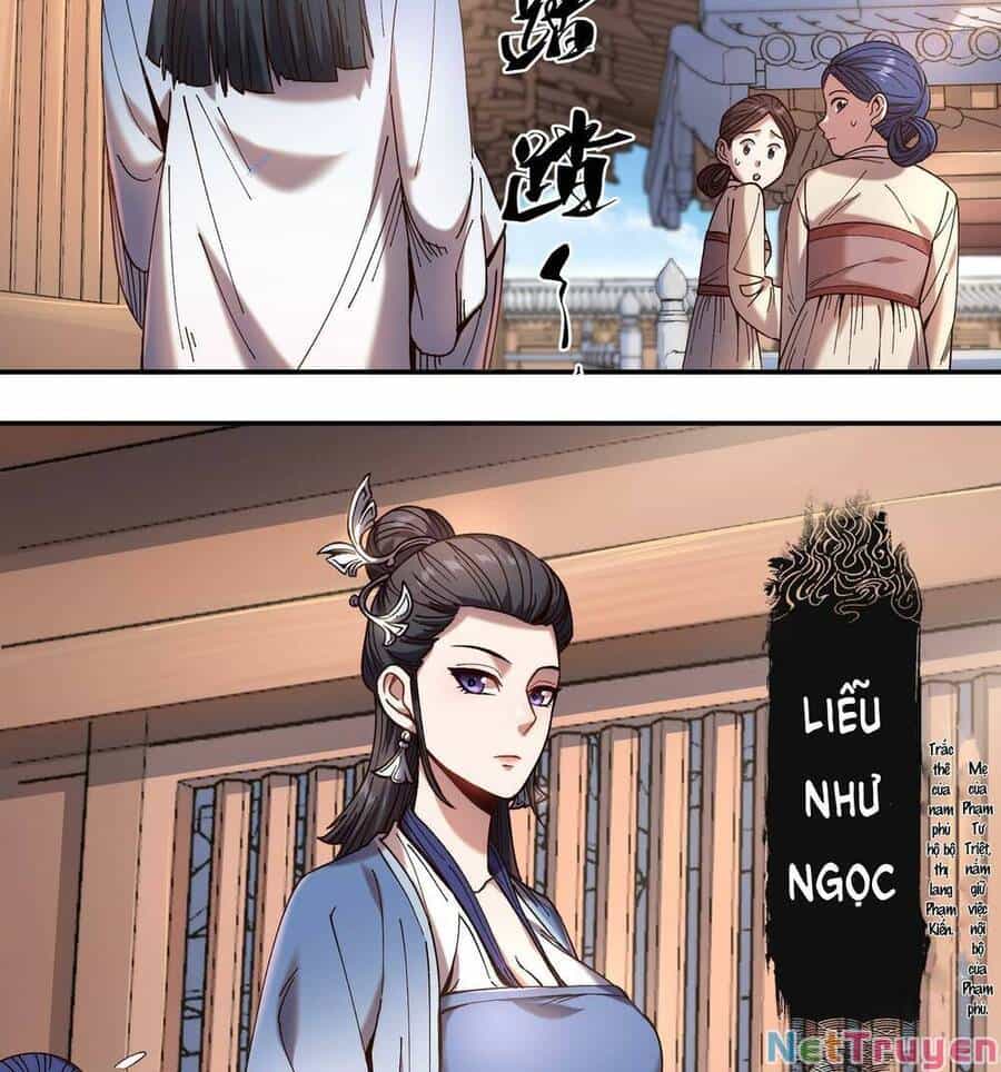 Khánh Dư Niên - Chương 16 - ảnh 26