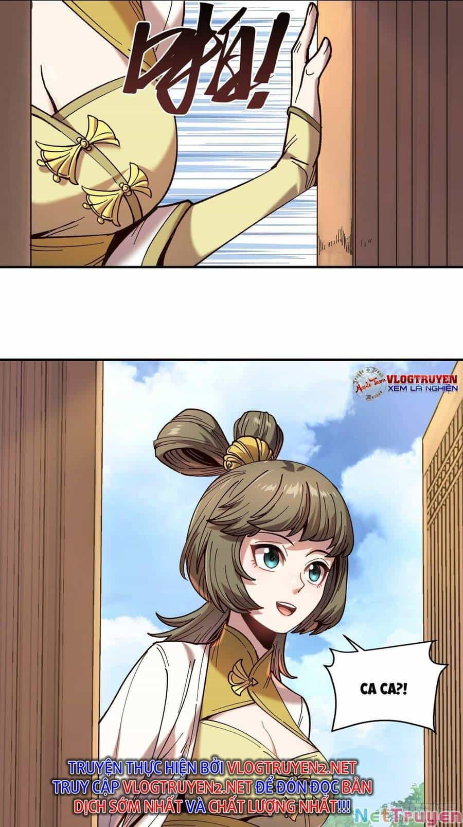 Khánh Dư Niên - Chương 16 - ảnh 41