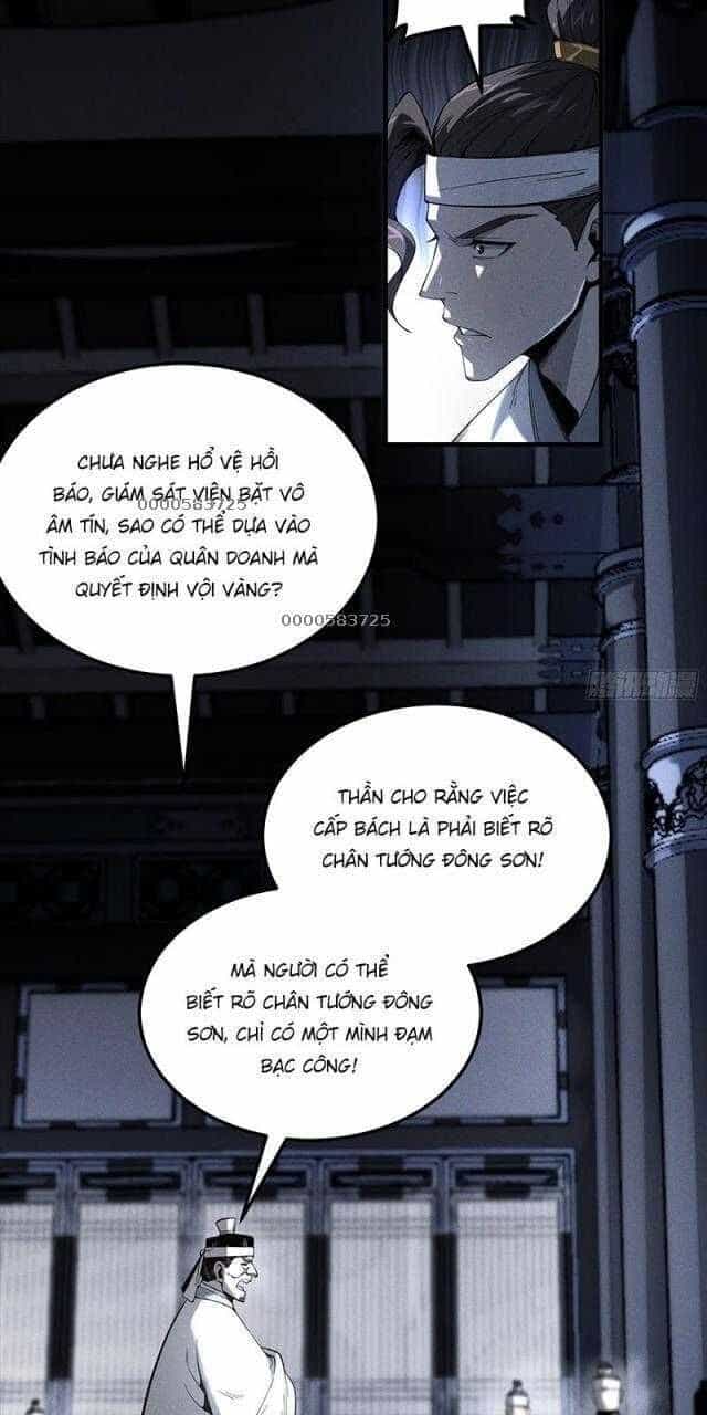 Khánh Dư Niên - Chương 171 - ảnh 5