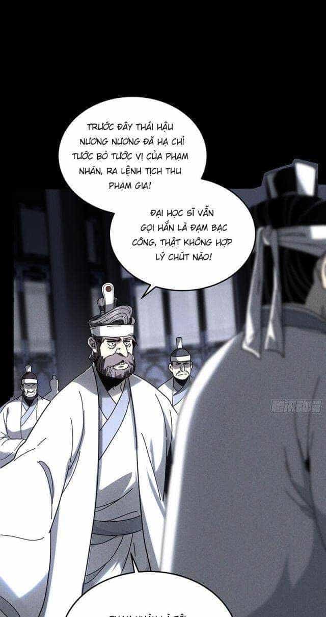 Khánh Dư Niên - Chương 171 - ảnh 8
