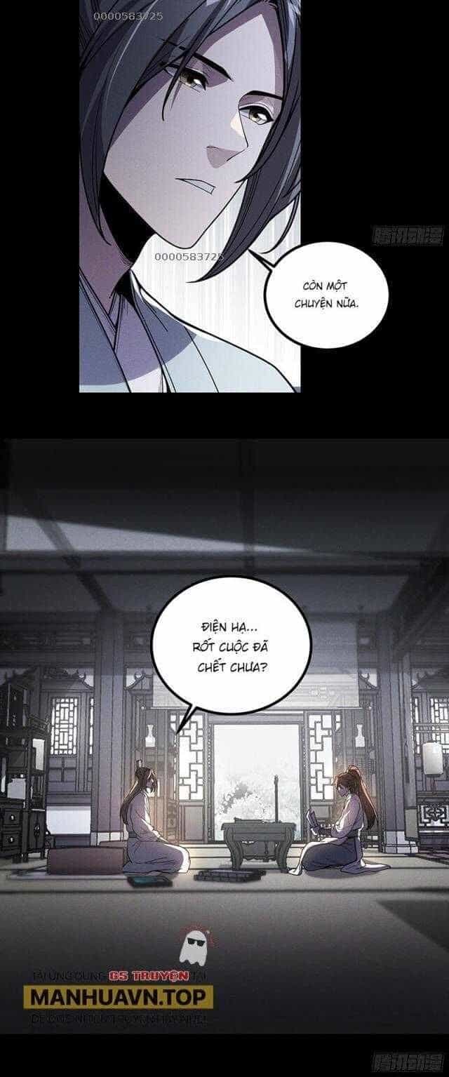 Khánh Dư Niên - Chương 173 - ảnh 26