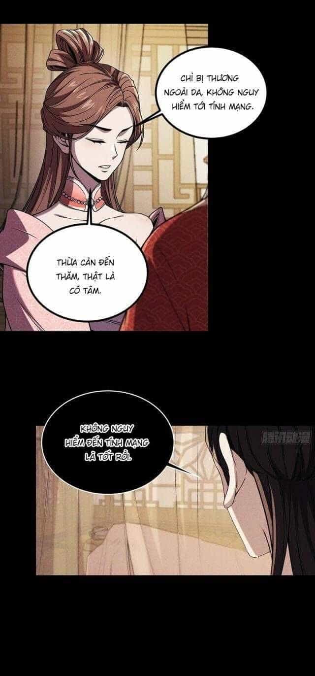 Khánh Dư Niên - Chương 175 - ảnh 23