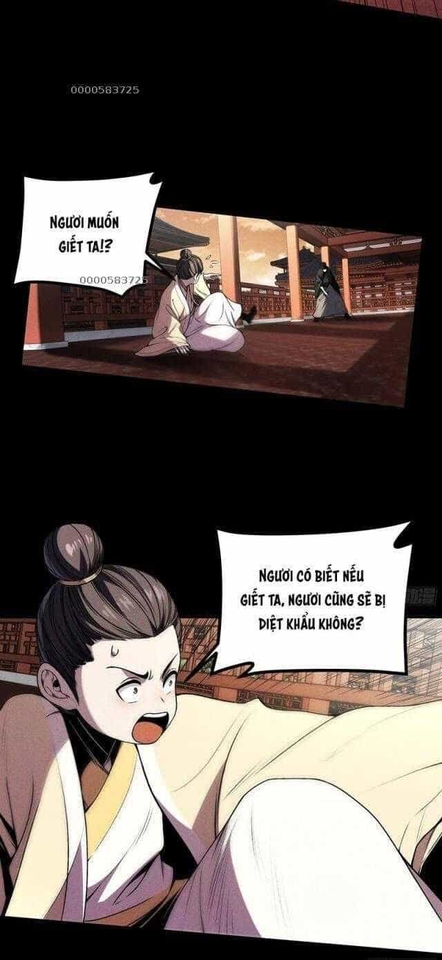 Khánh Dư Niên - Chương 175 - ảnh 5