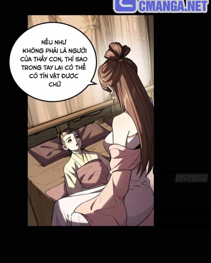 Khánh Dư Niên - Chương 176 - ảnh 10