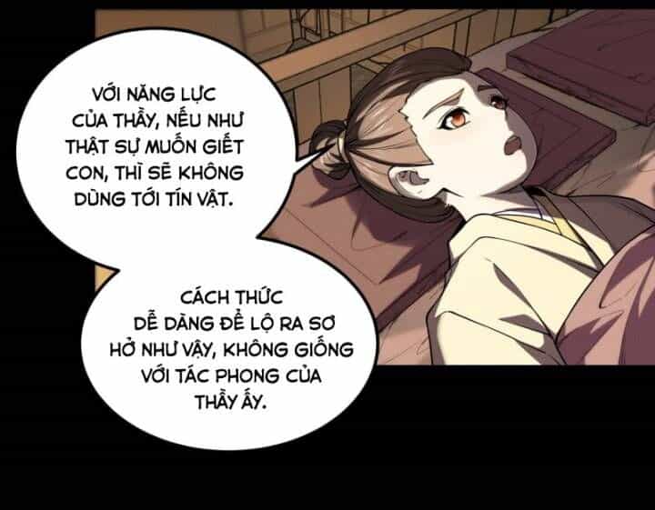 Khánh Dư Niên - Chương 176 - ảnh 11