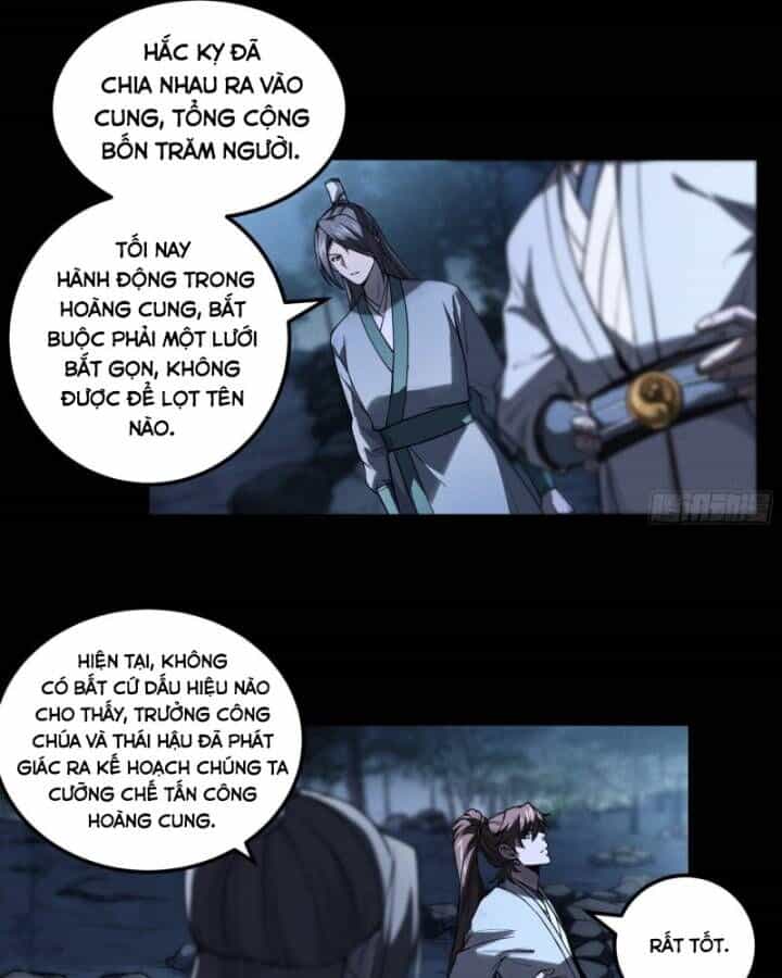 Khánh Dư Niên - Chương 176 - ảnh 18