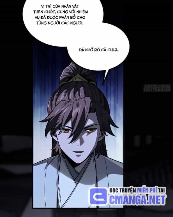 Khánh Dư Niên - Chương 176 - ảnh 22