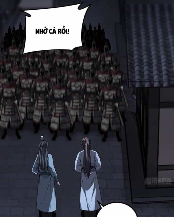 Khánh Dư Niên - Chương 176 - ảnh 23