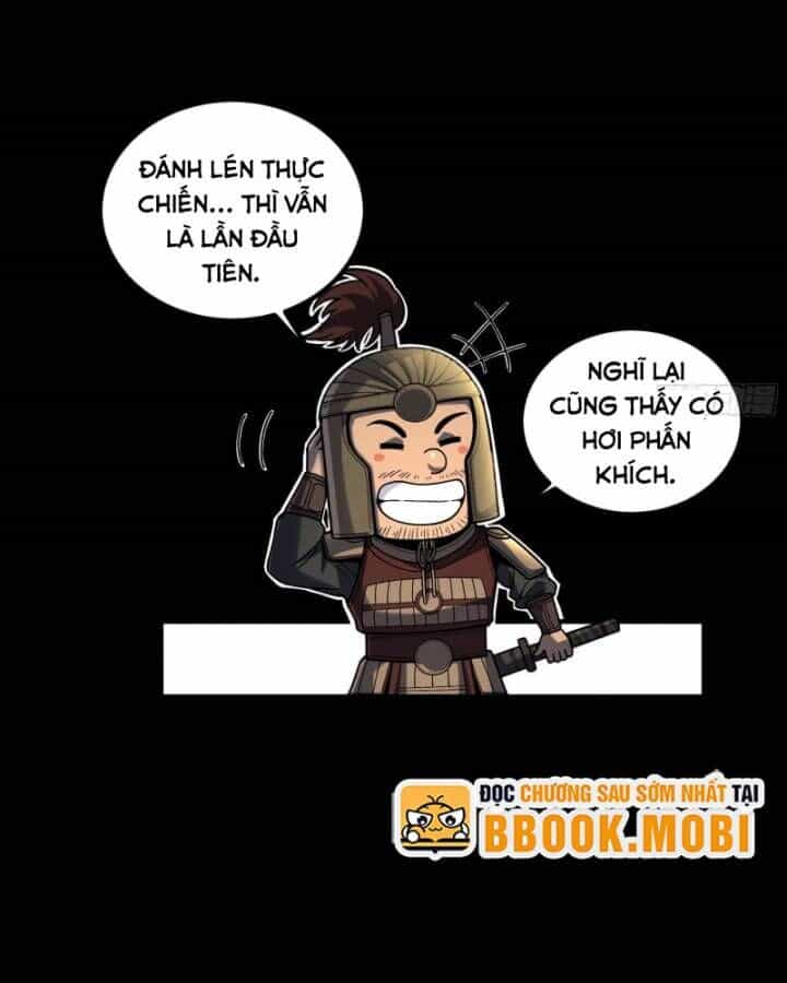 Khánh Dư Niên - Chương 176 - ảnh 29
