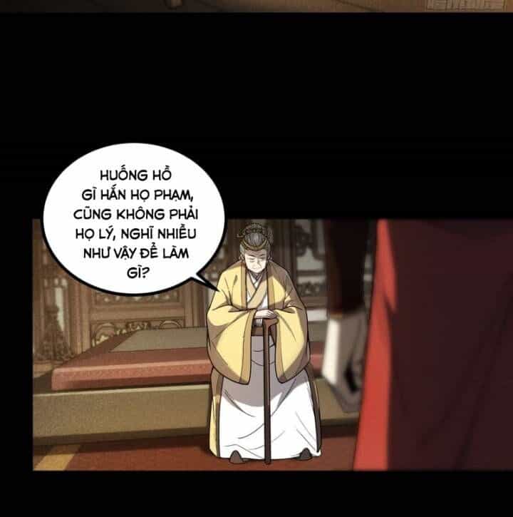 Khánh Dư Niên - Chương 176 - ảnh 41
