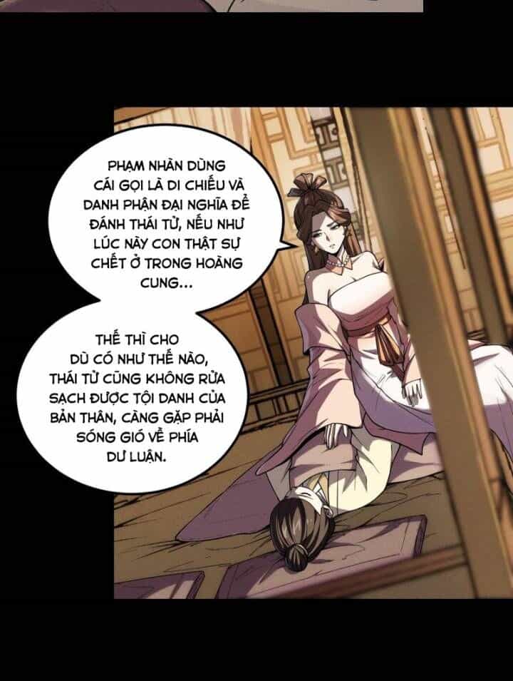 Khánh Dư Niên - Chương 176 - ảnh 5