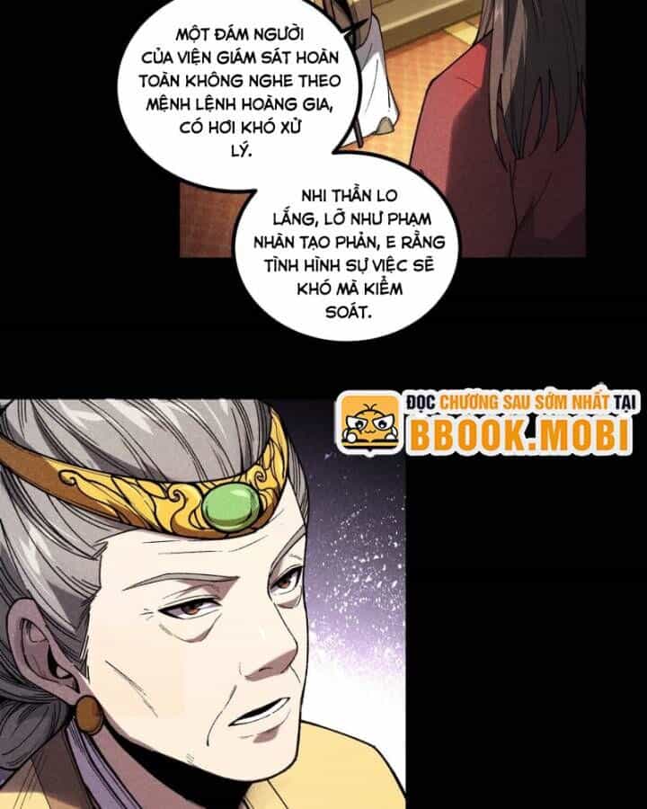 Khánh Dư Niên - Chương 176 - ảnh 54