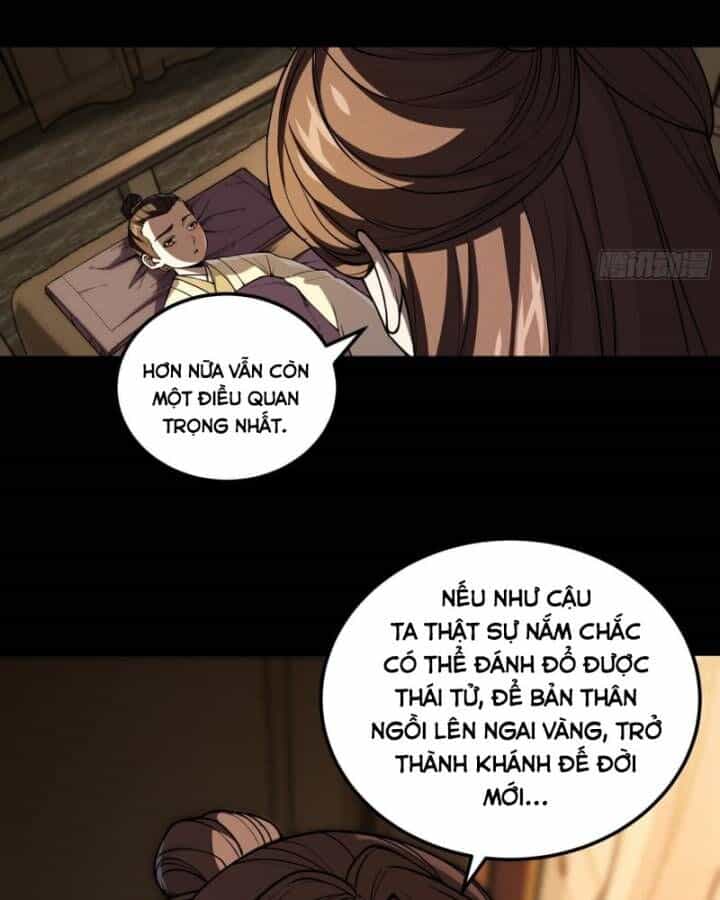 Khánh Dư Niên - Chương 176 - ảnh 6