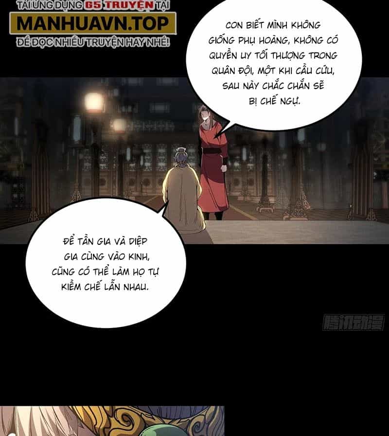 Khánh Dư Niên - Chương 177 - ảnh 14