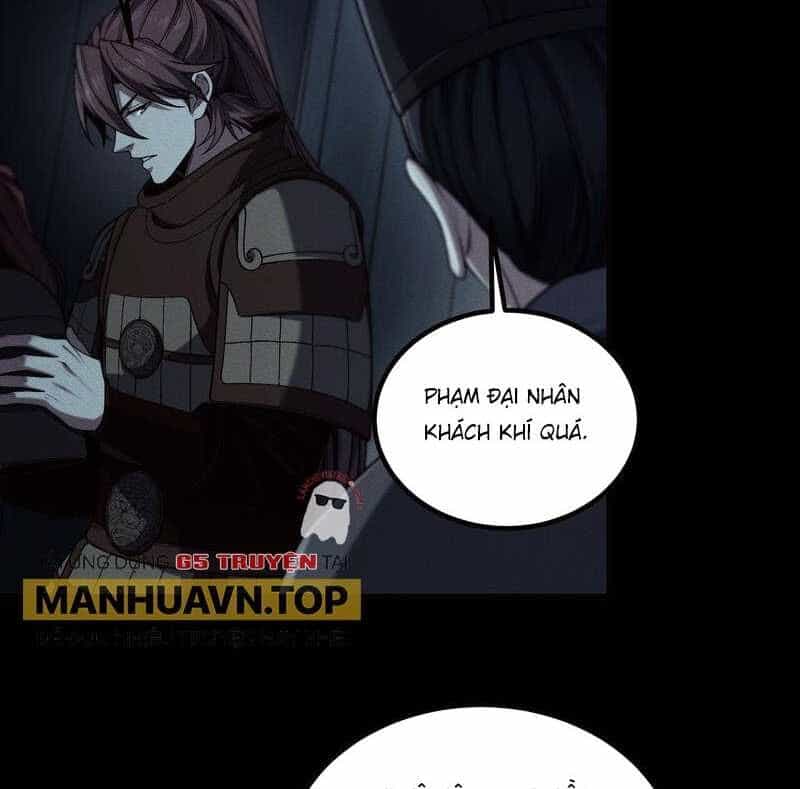 Khánh Dư Niên - Chương 178 - ảnh 31