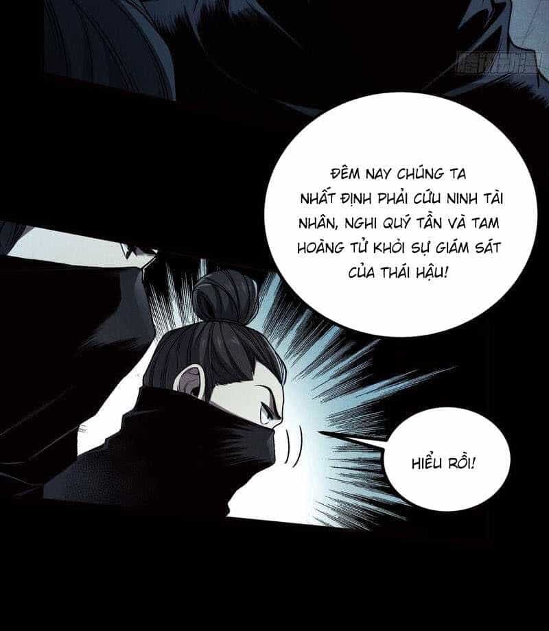 Khánh Dư Niên - Chương 178 - ảnh 40